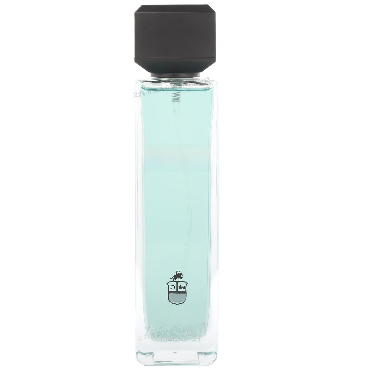 Arabic Floral Perfume 200ml | Floral Fragrance Gift Set
