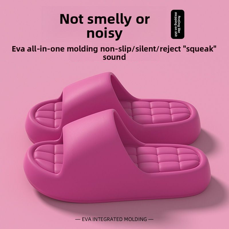 Women's EVA Cloud Slides | Soft Cushion Comfort Sandals
