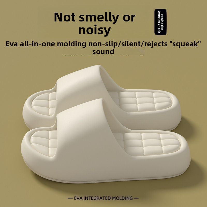 Women's EVA Cloud Slides | Soft Cushion Comfort Sandals