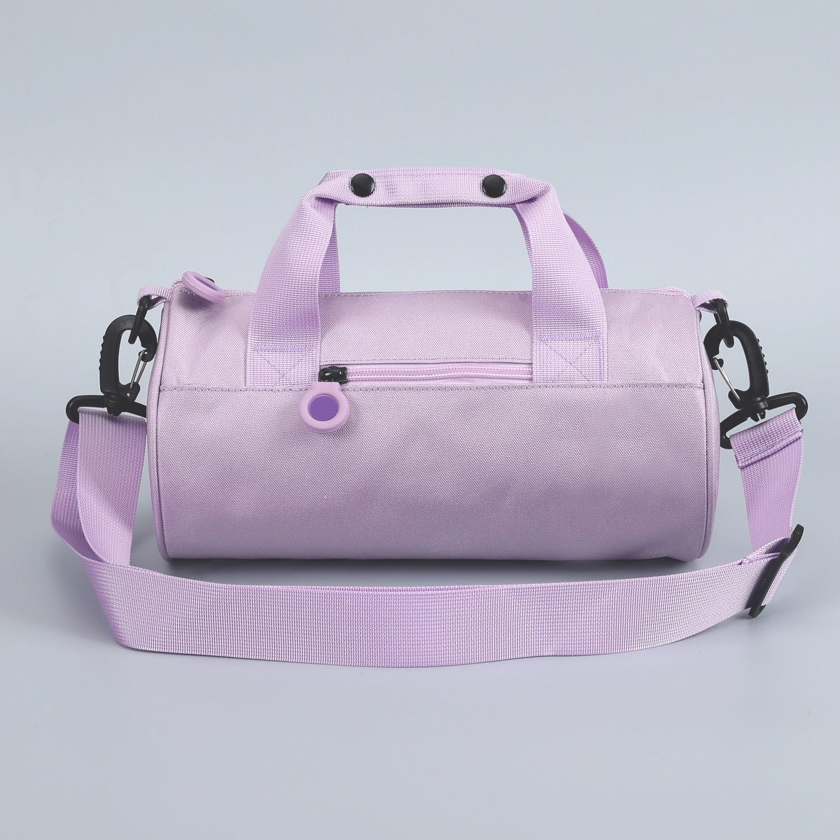 Lightweight Oxford Travel Shoulder Bag | Multi-Size Sports Gym Bag