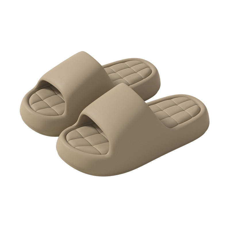 Women's EVA Cloud Slides | Soft Cushion Comfort Sandals