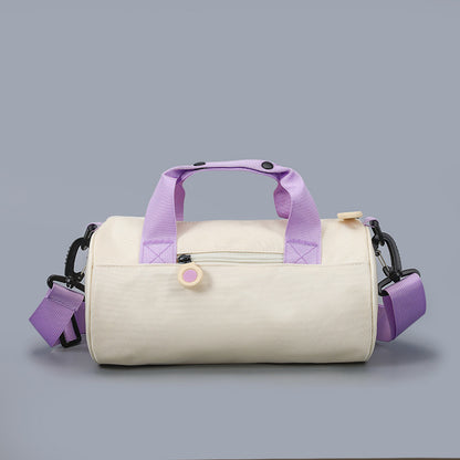Lightweight Oxford Travel Shoulder Bag | Multi-Size Sports Gym Bag