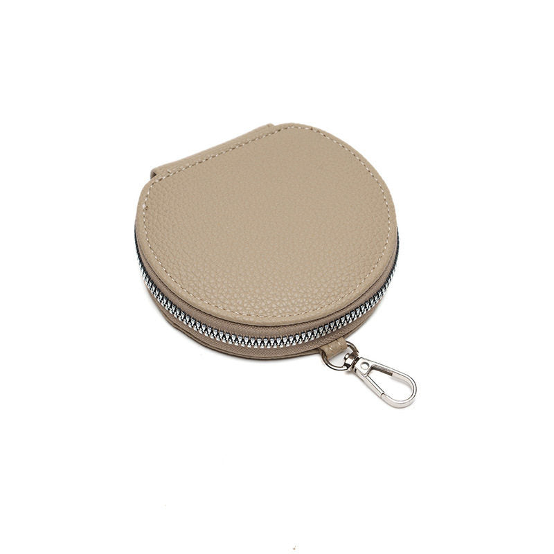 Women's PU Crossbody Wallet Bag | Multi-Compartment Phone Purse