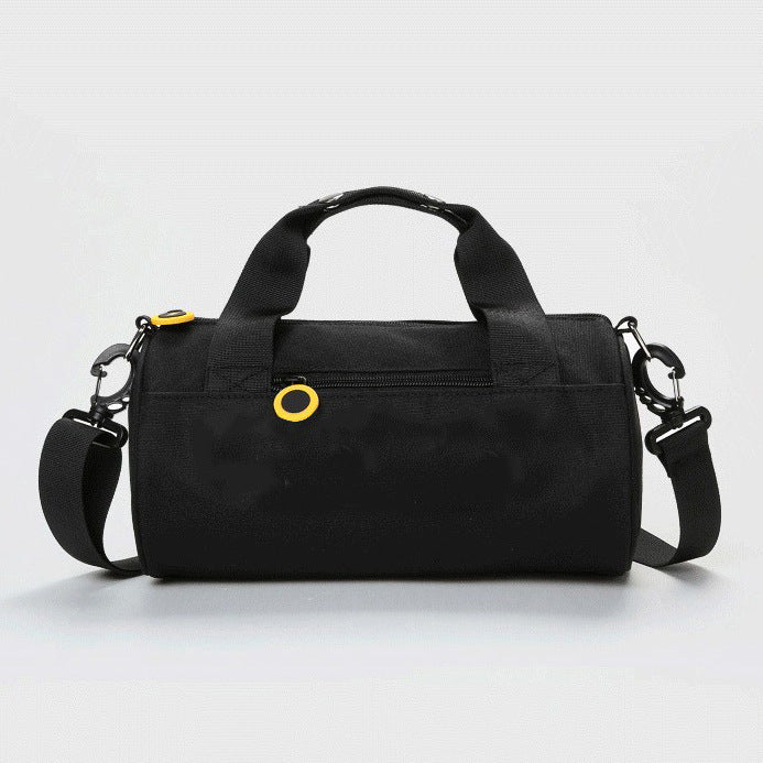Lightweight Oxford Travel Shoulder Bag | Multi-Size Sports Gym Bag