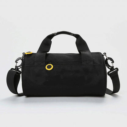 Lightweight Oxford Travel Shoulder Bag | Multi-Size Sports Gym Bag