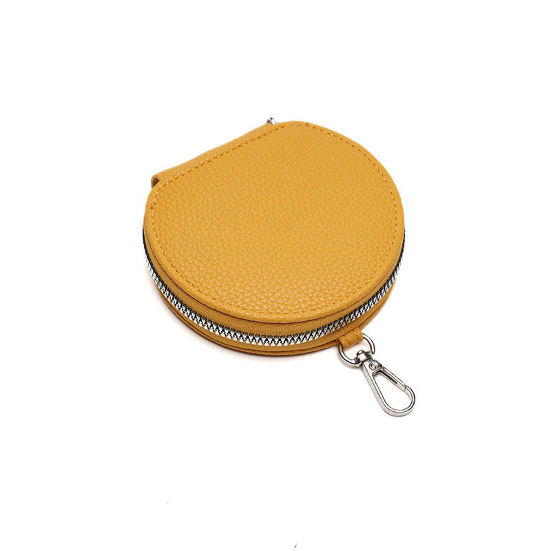 Women's PU Crossbody Wallet Bag | Multi-Compartment Phone Purse