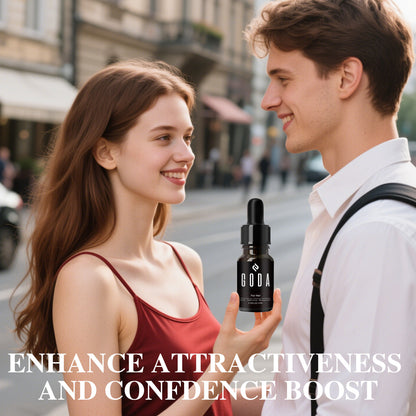 Pocket Perfume | Compact Travel Fragrance 15ml