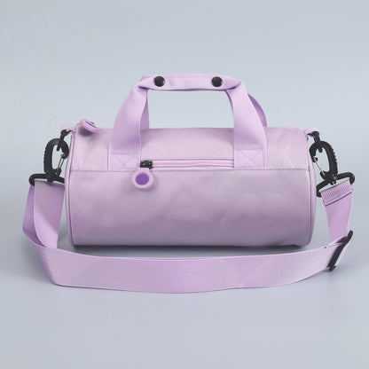 Lightweight Oxford Travel Shoulder Bag | Multi-Size Sports Gym Bag