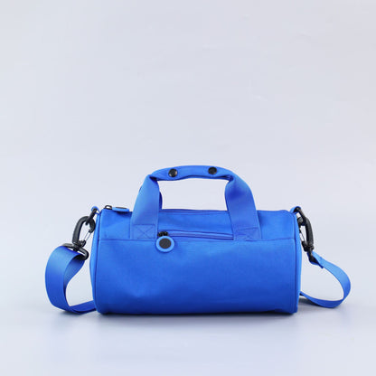 Lightweight Oxford Travel Shoulder Bag | Multi-Size Sports Gym Bag