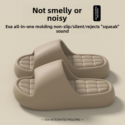 Women's EVA Cloud Slides | Soft Cushion Comfort Sandals