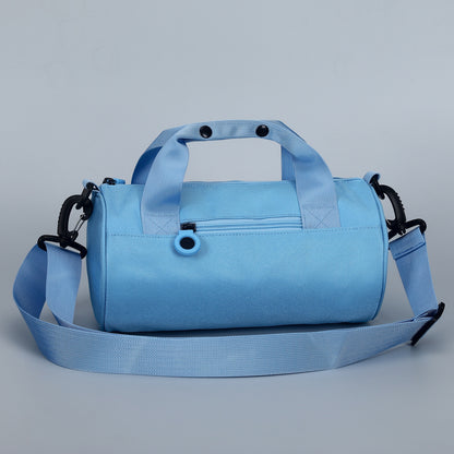 Lightweight Oxford Travel Shoulder Bag | Multi-Size Sports Gym Bag