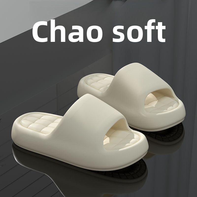 Women's EVA Cloud Slides | Soft Cushion Comfort Sandals