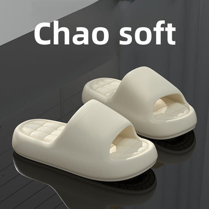 Women's EVA Cloud Slides | Soft Cushion Comfort Sandals