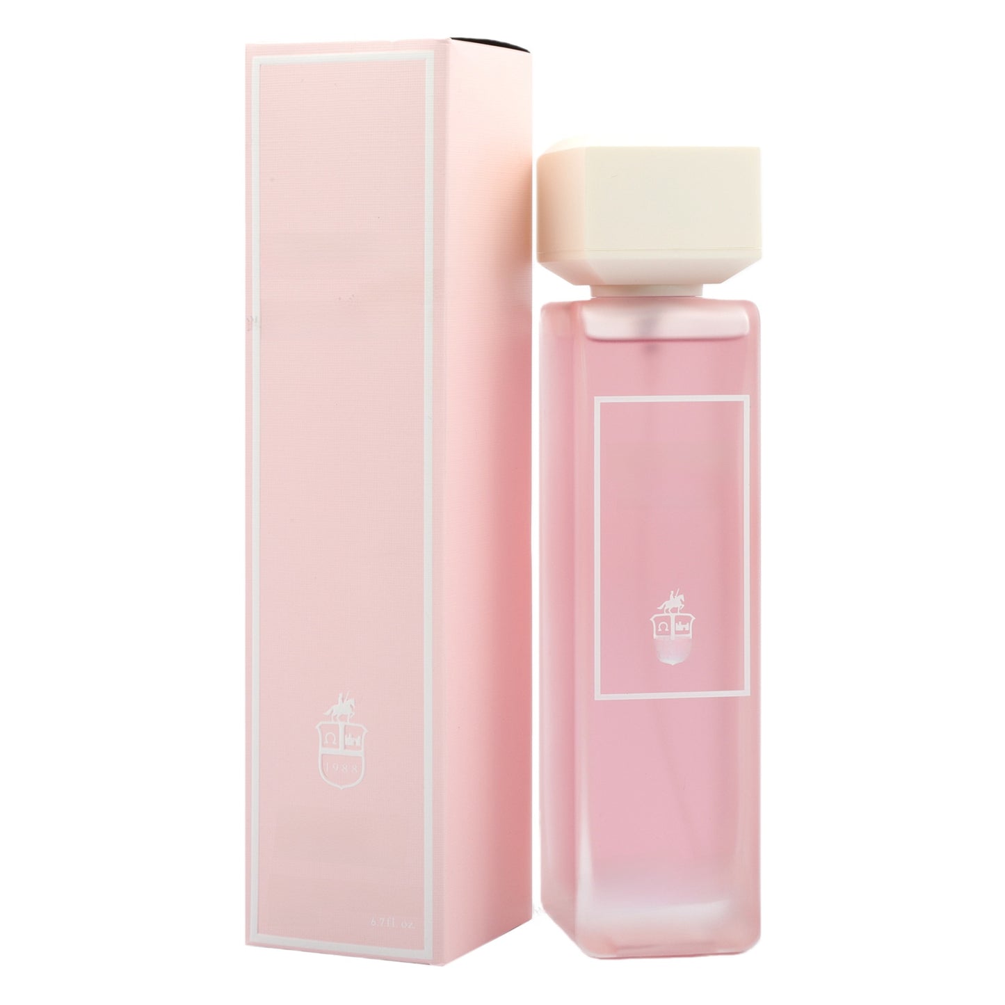 Arabic Floral Perfume 200ml | Floral Fragrance Gift Set