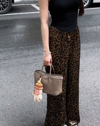 Women's Leather Tote Bag | Large Shoulder Handbag