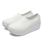 Women's Platform Sneakers | Comfortable Casual Walking Shoes