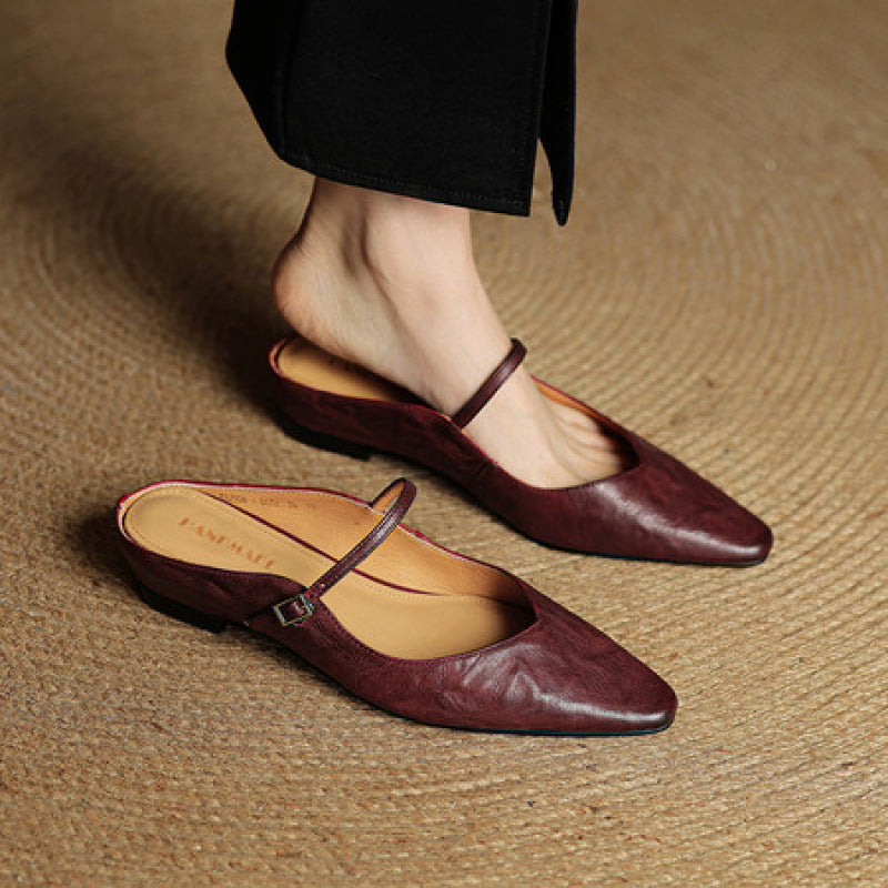 Women's Wedge Sandals | Comfort Open Toe Platform Shoes